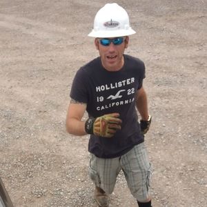 Meet your Posher, Jason